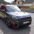 BMW X2 in mini countryman slovenska predstavitev