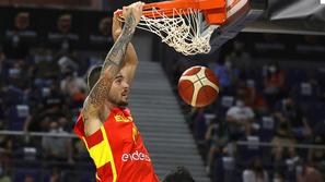 Juancho Hernangómez