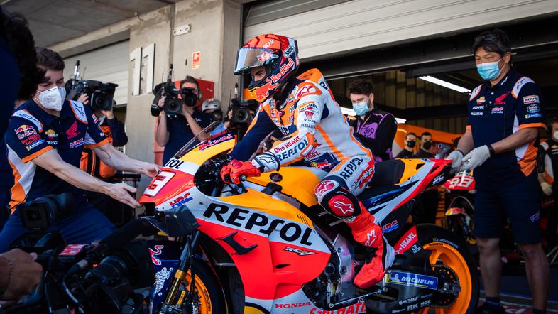 marc marquez