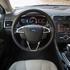 Ford mondeo hybrid