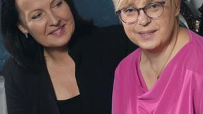 nataša pirc musar, tanja pirc