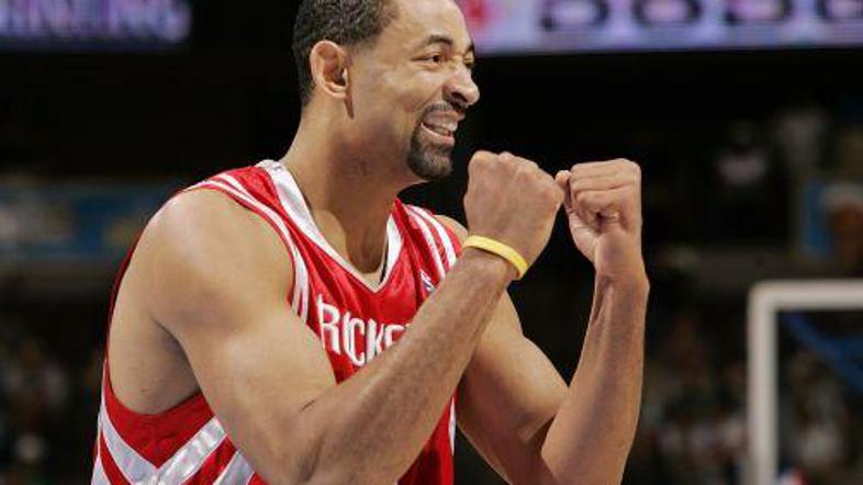 Juwan Howard bo podpisal pogodbo z Dallasom.