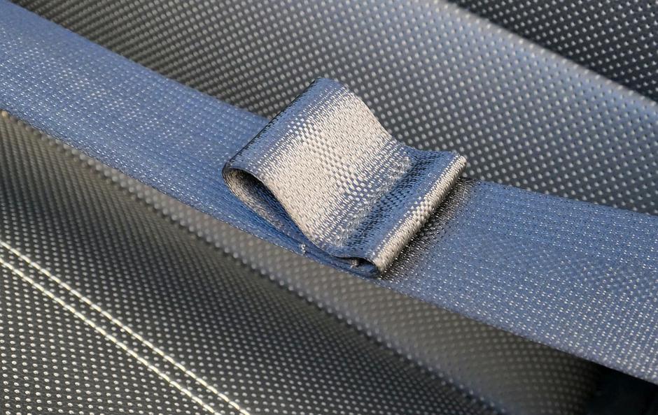 varnostni pas | Avtor: Matija_Janežič