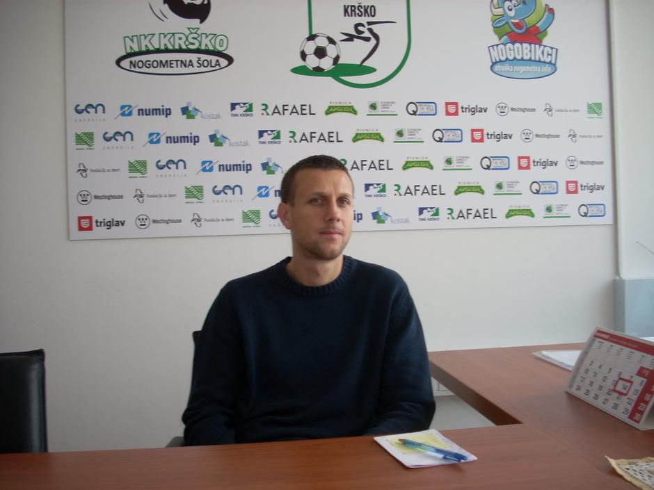 Tomaž Petrovič | Avtor: Igor Kovačič