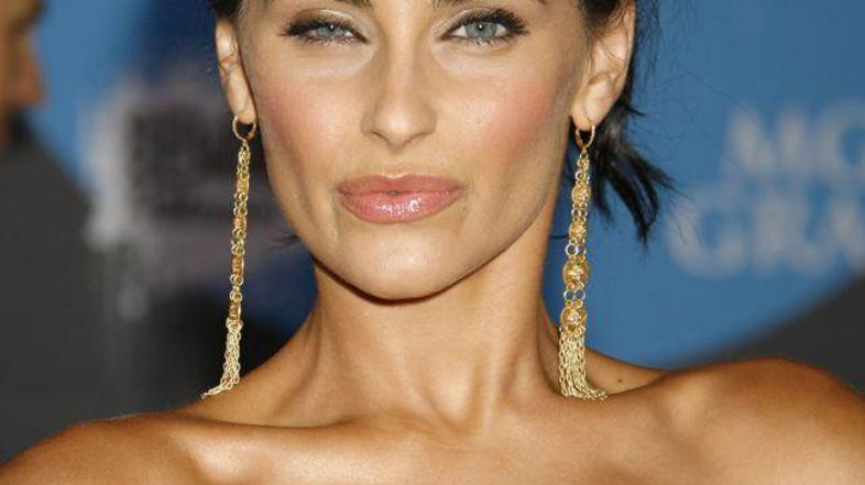 Poročena in srečna!