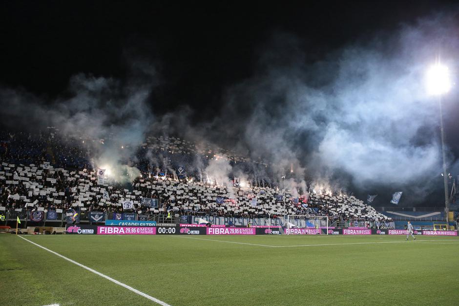 Brescia | Avtor: Profimedia