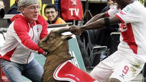 anthony ujah hennes VIII