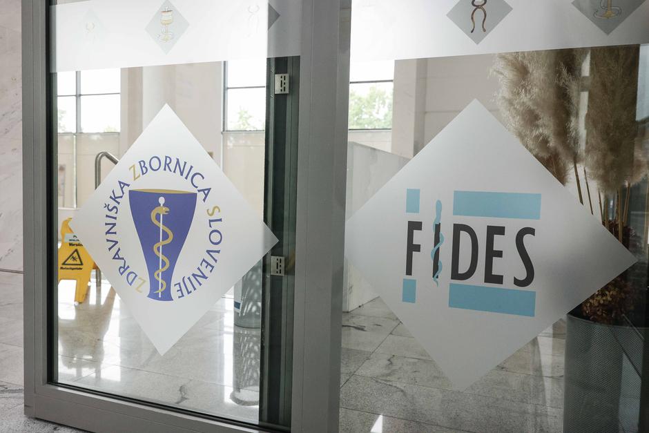 FIDES | Avtor: Saša Despot