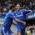 Hazard Ivanović Chelsea Norwich City Premier League Anglija liga prvenstvo