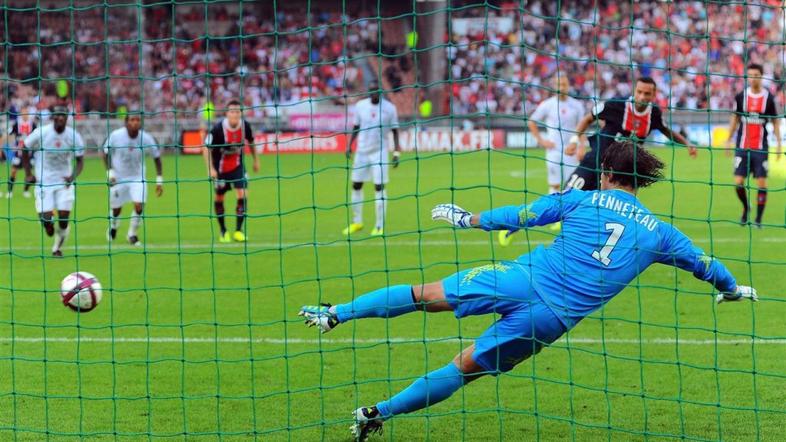 psg paris st. germaine nene 