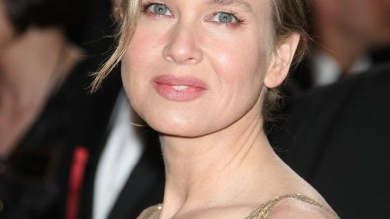 Renee Zellweger