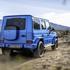 Mercedes-Benz razred G G580