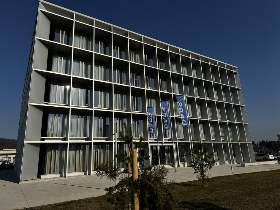 Dars, Tiskovna konferenca Darsove uprave predstavitev rezultatov in dela