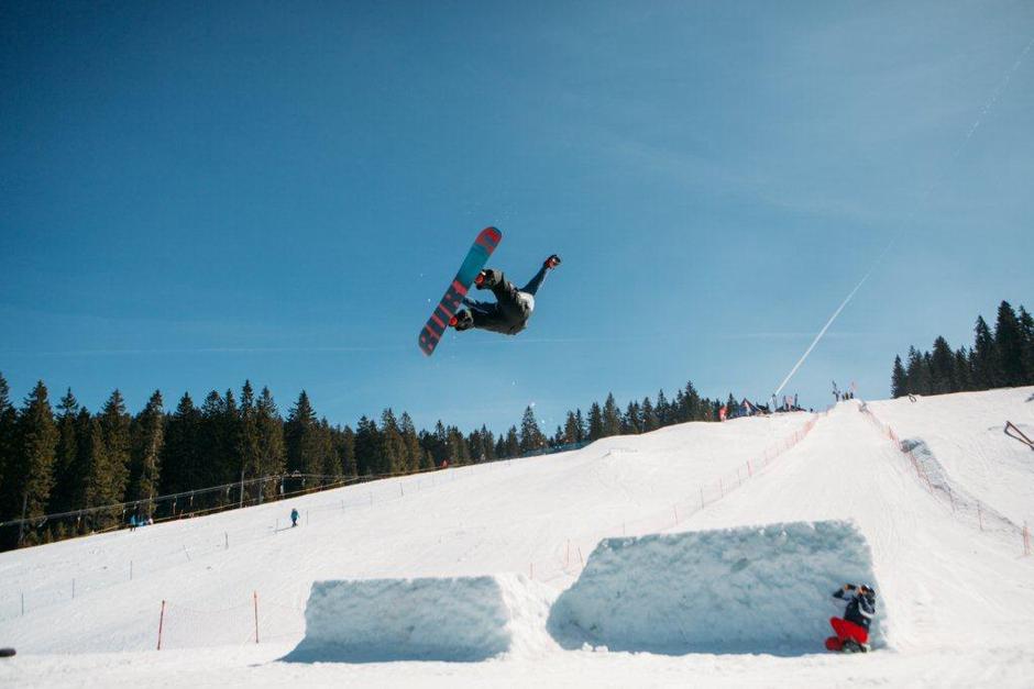 Freestyle Week Rogla | Avtor: Freestyle week