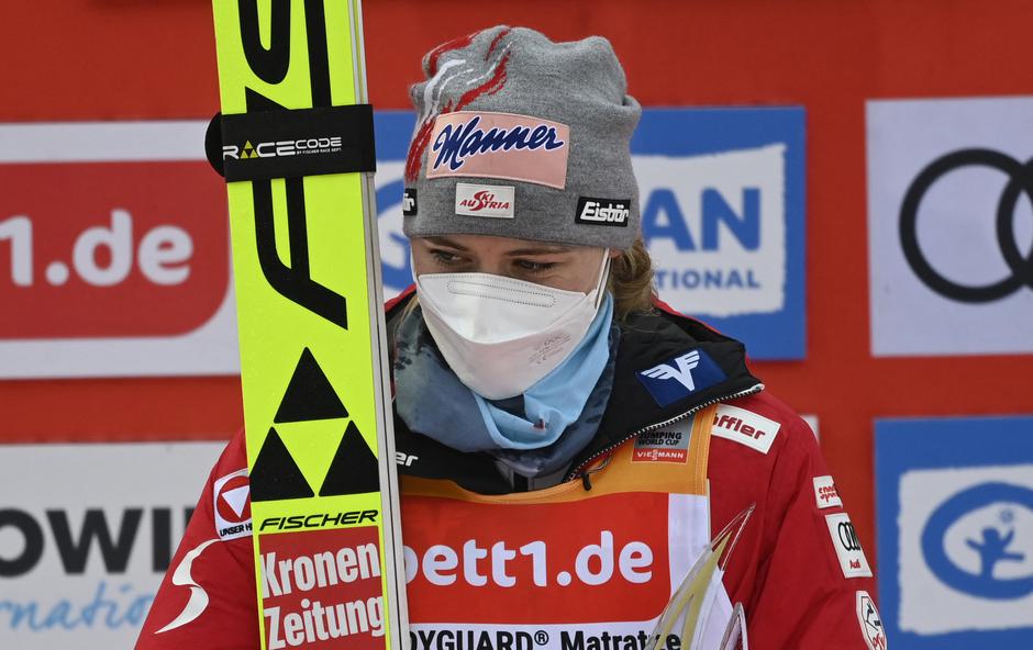 Marita Kramer | Avtor: Profimedia