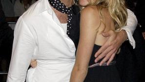 Jude in Sienna sta se razšla po 15 mesecih. (Foto: EPA)