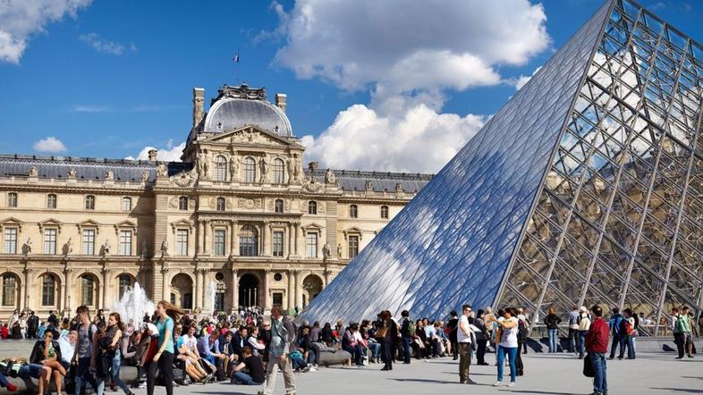 Louvre