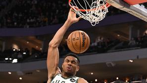 Giannis Antetokounmpo