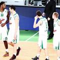 Stepheson Drobnjak Salin Marinelli Union Olimpija Banvit Eurocup