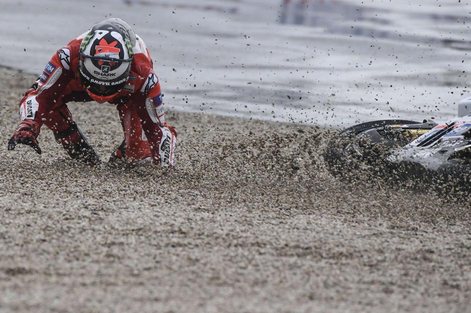 jorge lorenzo | Avtor: Profimedia