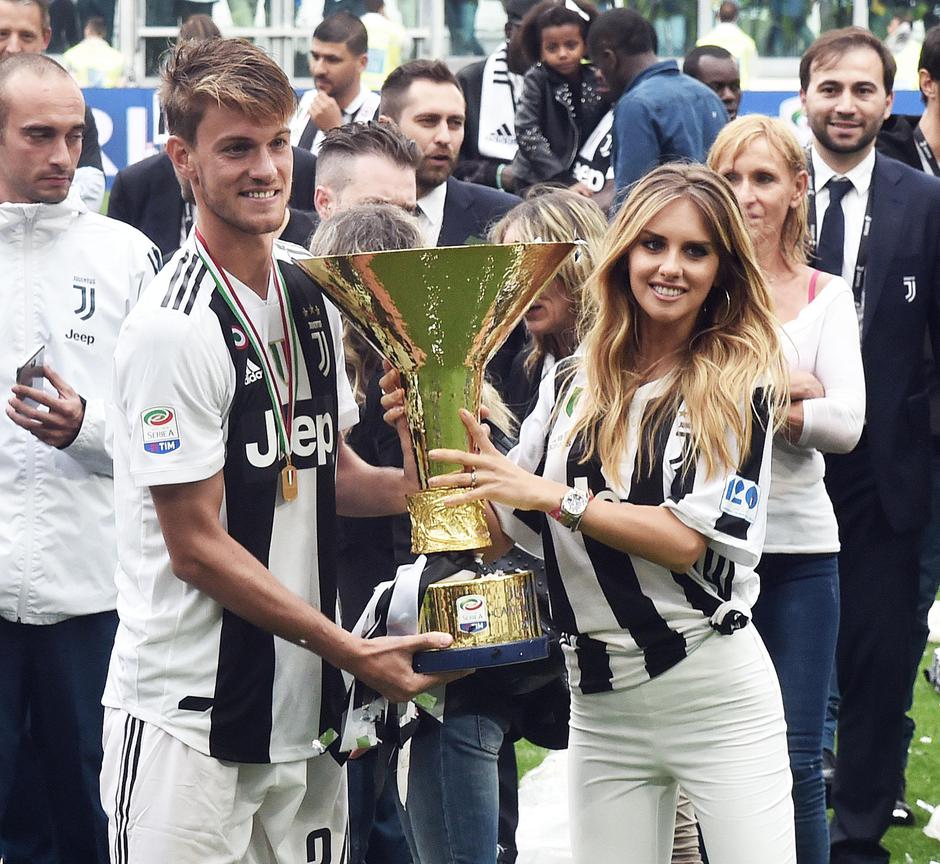 rugani | Avtor: Epa