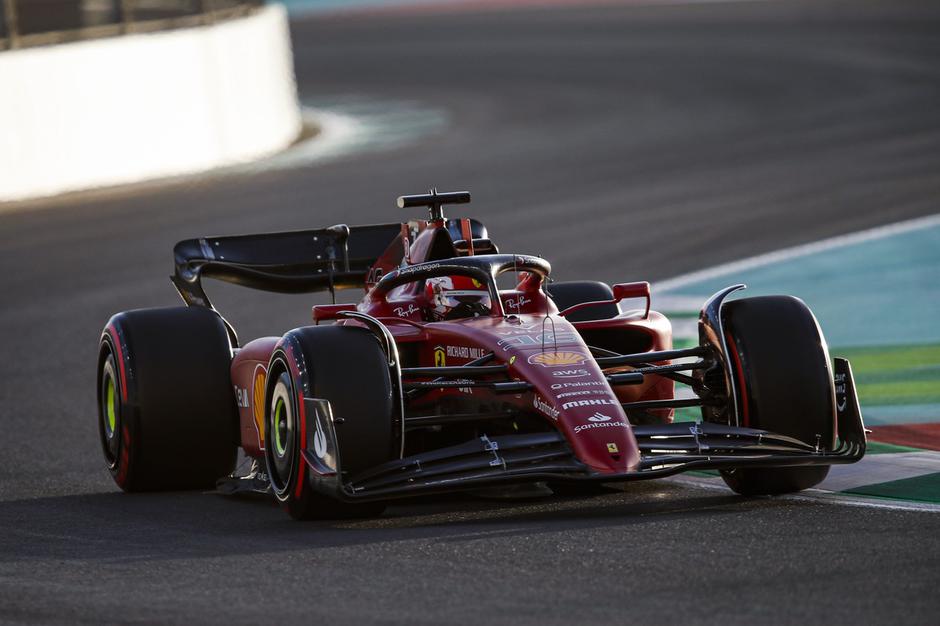 Charles Leclerc | Avtor: Profimedia