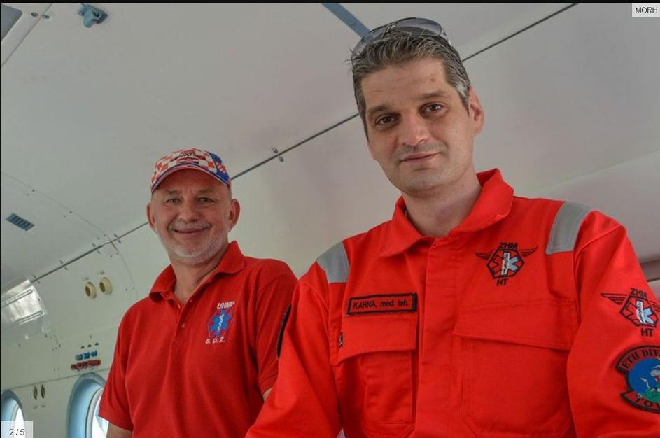 Posadka helikopterja