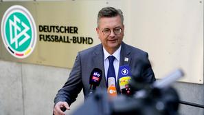 Reinhard Grindel