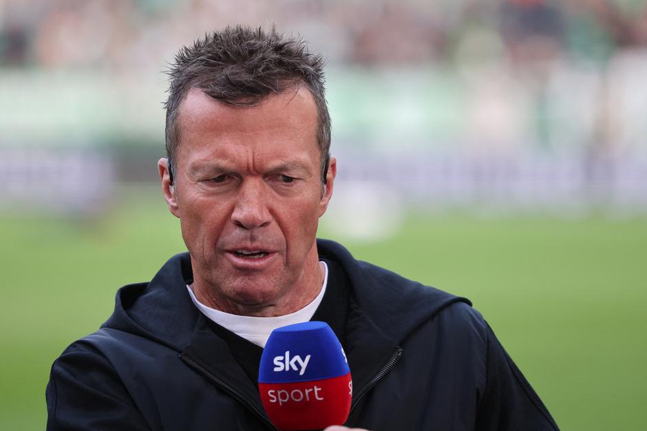 Lothar Matthäus | Avtor: Profimedia