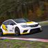 Opel Astra TCR