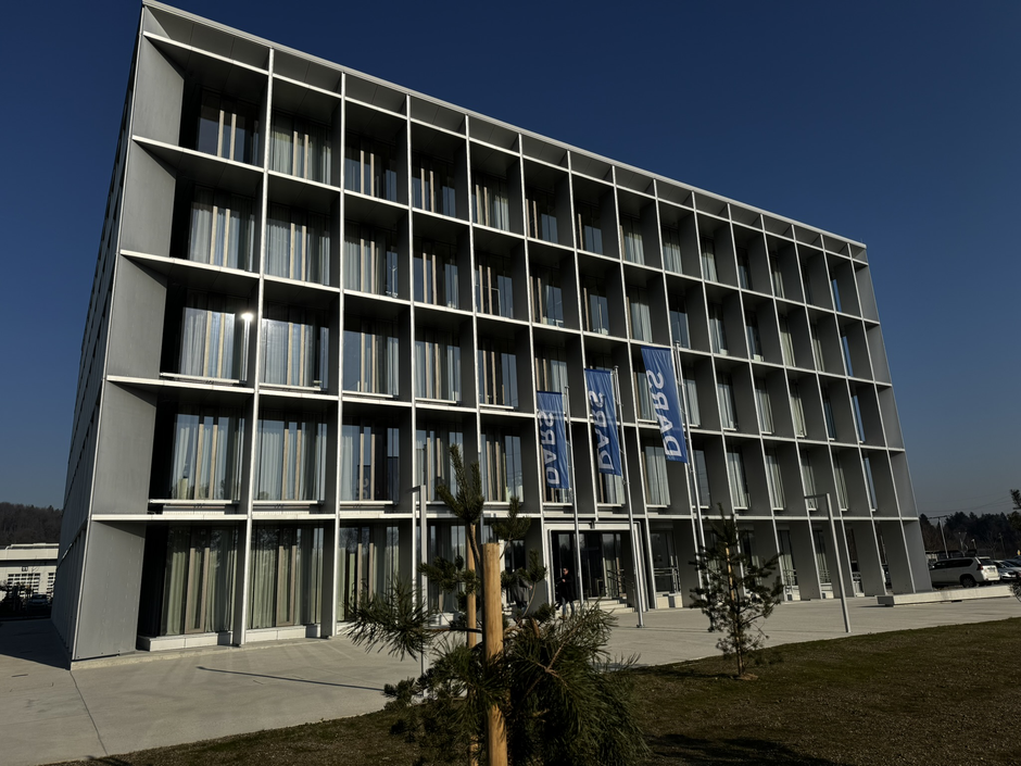 Dars, Tiskovna konferenca Darsove uprave predstavitev rezultatov in dela | Avtor: Andrej Leban