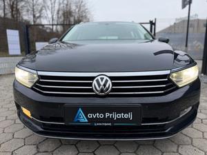 VW Passat 2.0 TDI 110KW | Highlane | KLJUKA | PANORAMA