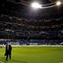 real atletico madrid jose mourinho bernabeu