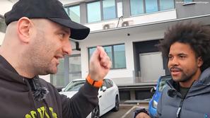 tesla mazda primerjava dizel elektrike