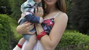 Lady piknik pod klobuki