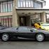 Jaguar XJ220, ki ga je Flavio Briatore prodal za 200.000 evrov.