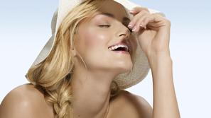 Poletno sijoče! (Foto: iStockphoto)