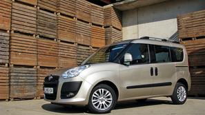 Fiat doblo