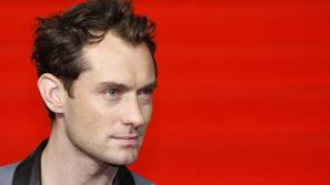 Jude Law (29. december 1972)