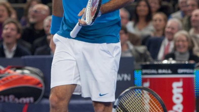 Roger Federer