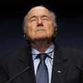 sepp blatter