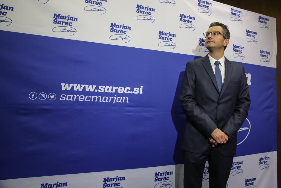 predsedniške volitve 2017 | Avtor: Saša Despot