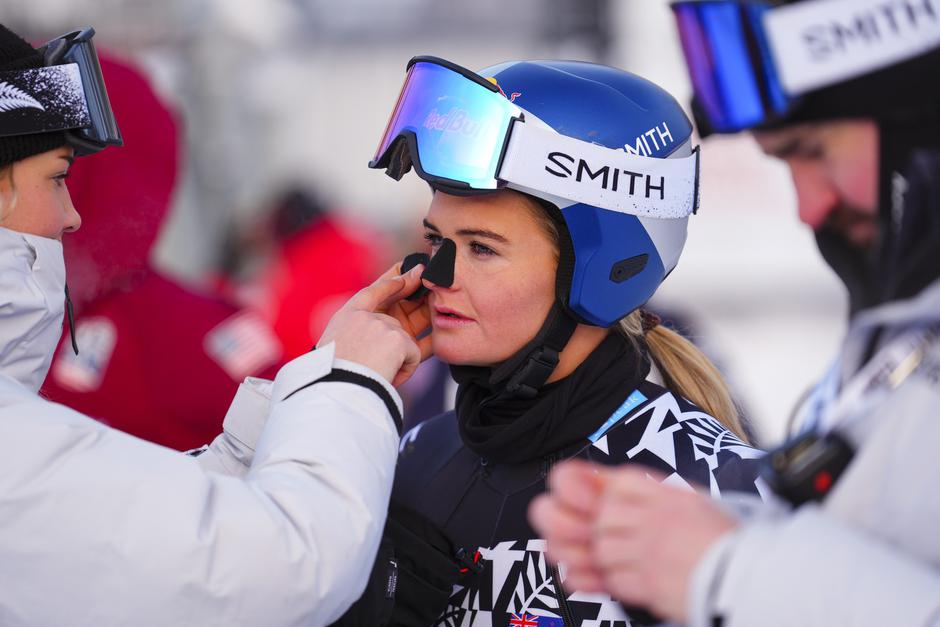 Alice Robinson | Avtor: Profimedia