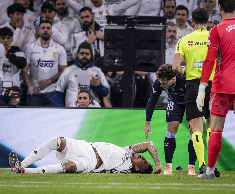 Eder Militao | Avtor: Profimedia