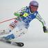 Mari Hofl-Riesch slalom lienz