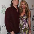 Jeremy London in njegova žena Melissa, ki se ločujeta, sta morala opraviti teste