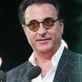 Glavni igralec filma Otok v mestu je Andy Garcia.