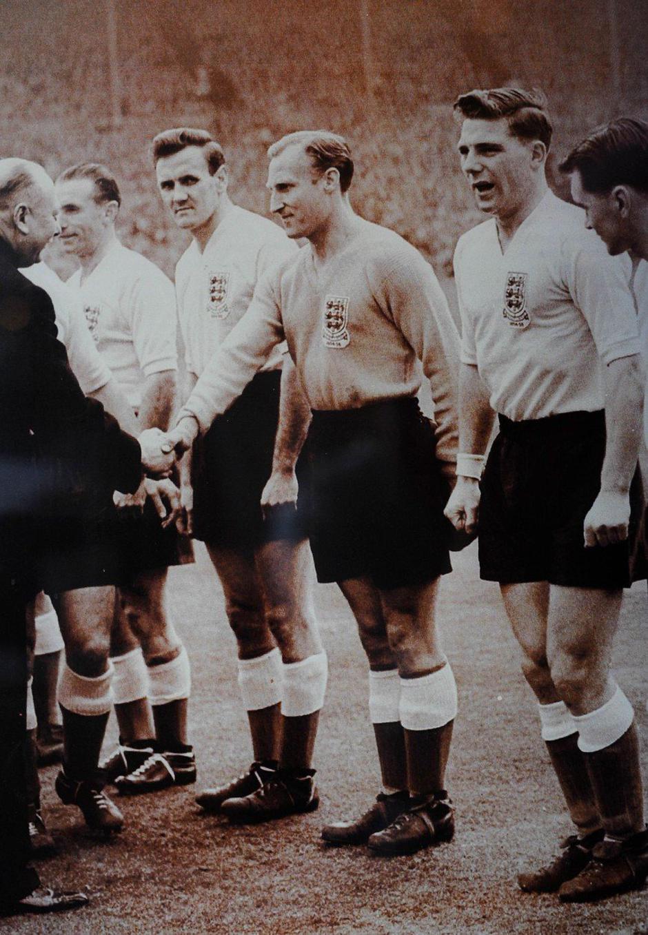 Sp 1950 | Avtor: Profimedia