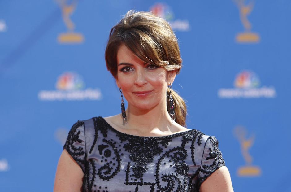 Tina Fey 15 | Avtor: Žurnal24 main