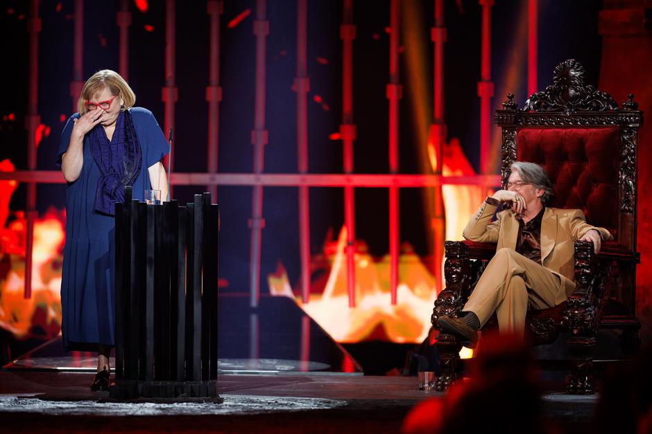 Desa Muck | Avtor: POP TV